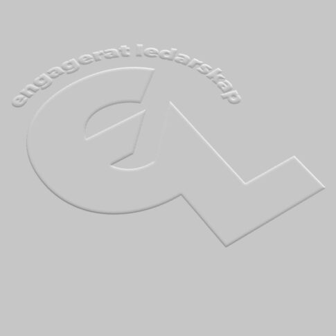 Logotyp Engagerat Ledarskap