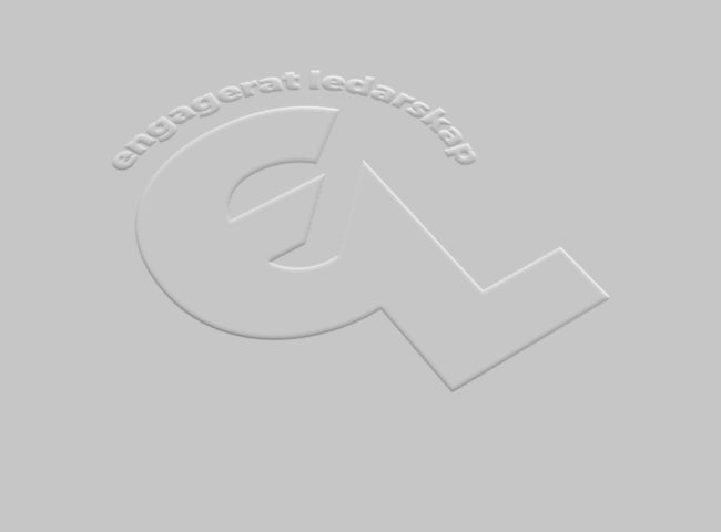 Logotyp Engagerat Ledarskap