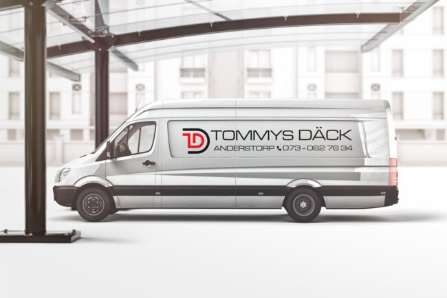 Logotyp-Tommys-Däck_Wahlbergs-Grafiska