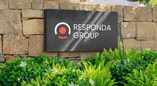 Logotyp till företag i Stockholm